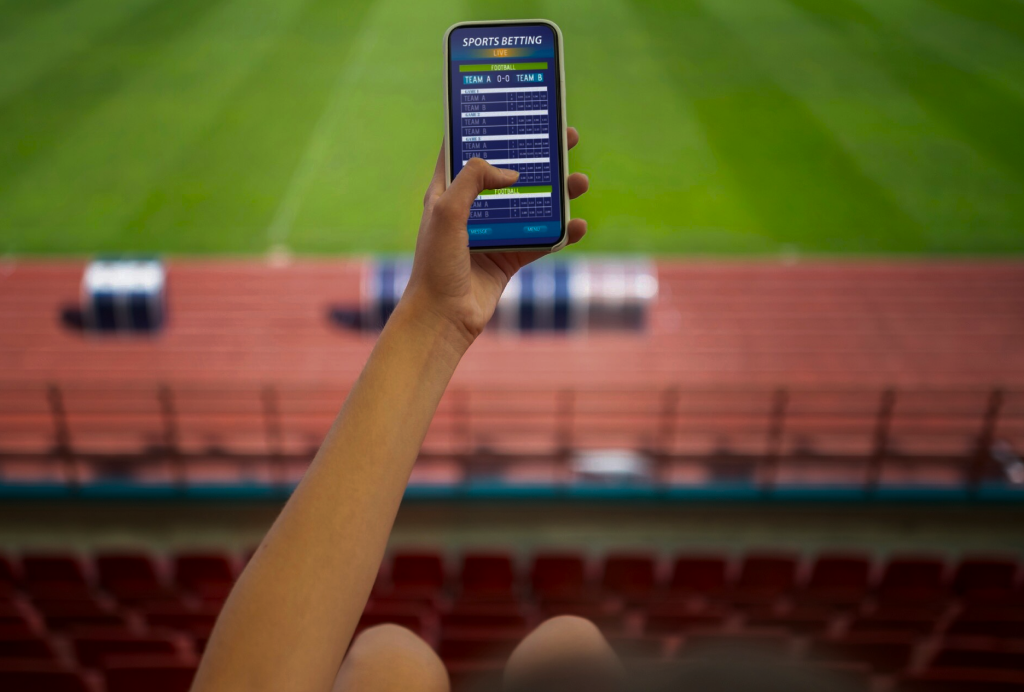 Live Draft Simulation