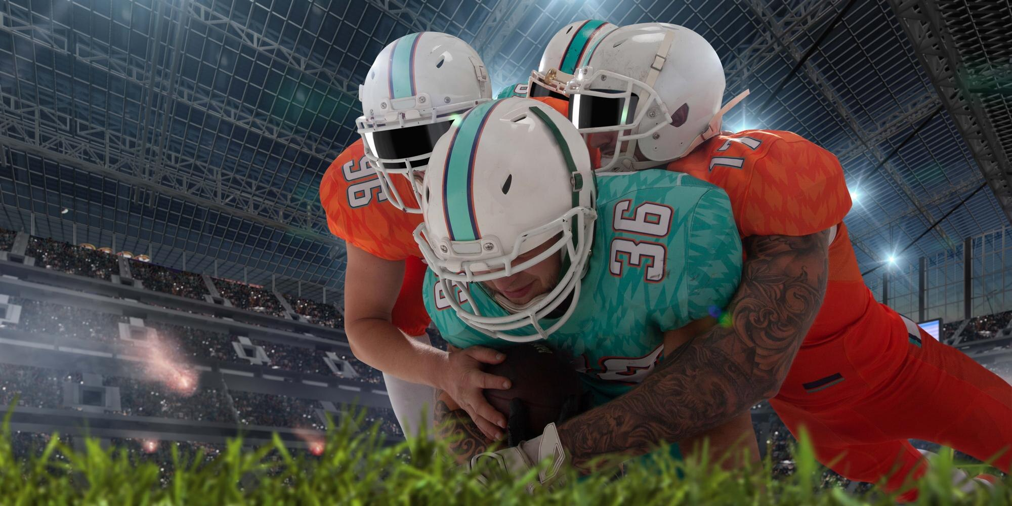 Restructure & Release