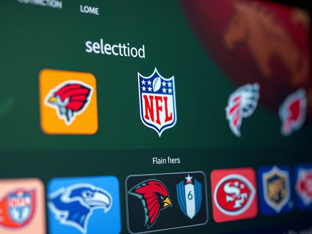 Enhanced team selection for user experience
