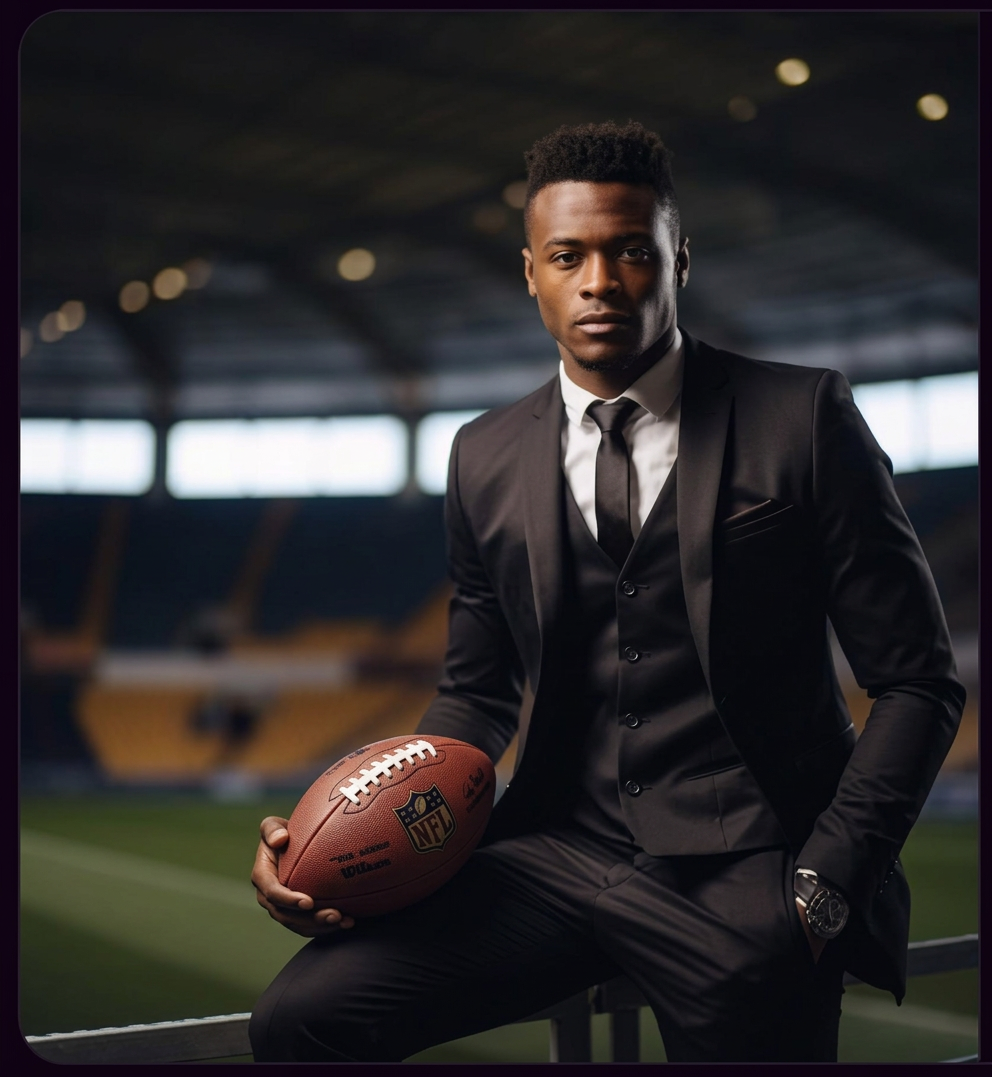 NFL GM Simulator
