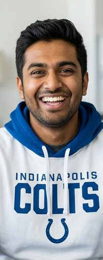 Marcus R.