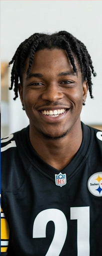 Darius T.