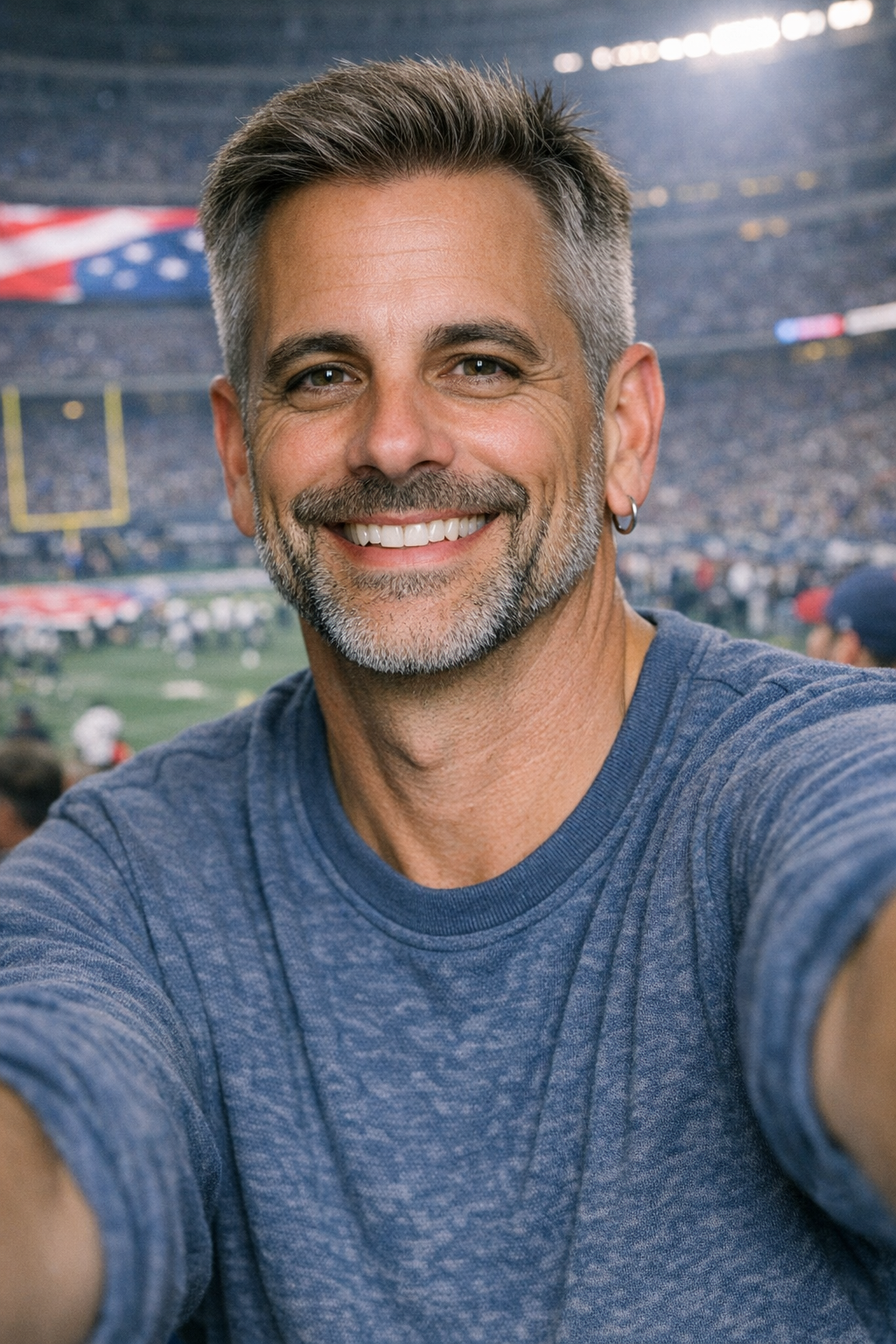 Brandon H.
